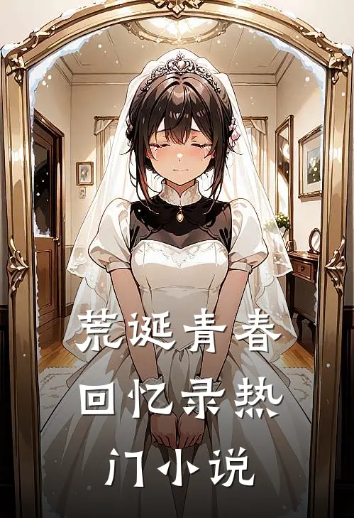 荒诞青春回忆录热门小说