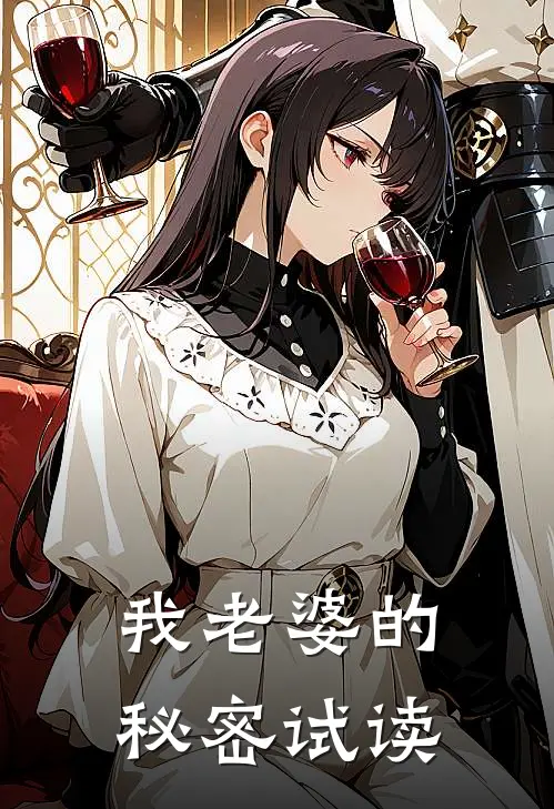 我老婆的秘密试读