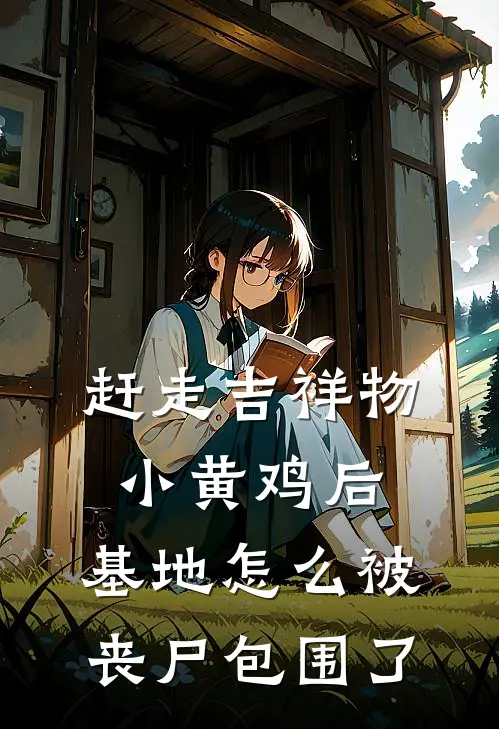 赶走吉祥物小黄鸡后，基地怎么被丧尸包围了