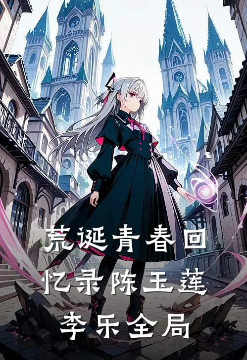 荒诞青春回忆录陈玉莲李乐全局