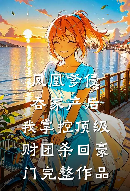 凤凰爹侵吞家产后，我掌控顶级财团杀回豪门完整作品