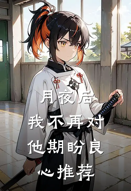 月夜后，我不再对他期盼良心推荐