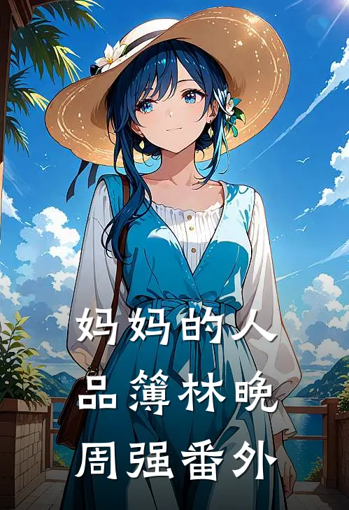 妈妈的人品簿林晚周强番外
