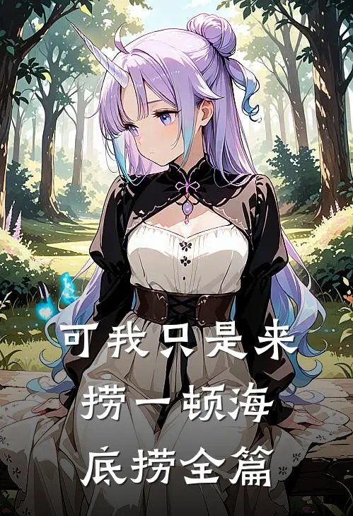 可我只是来捞一顿海底捞全篇