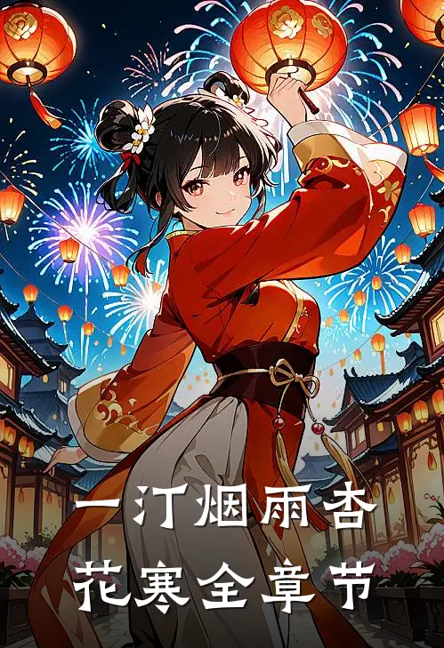 一汀烟雨杏花寒全章节