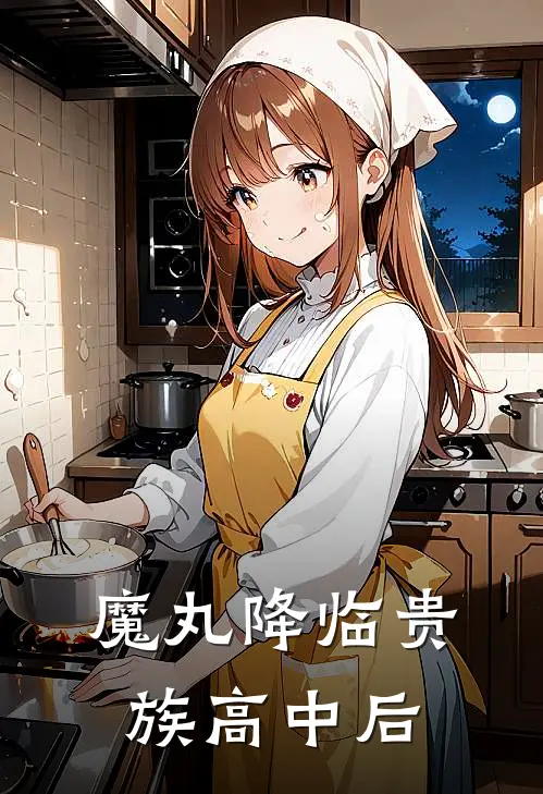 魔丸降临贵族高中后完整版