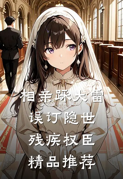 相亲踩大雷，误订隐世残疾权臣精品推荐