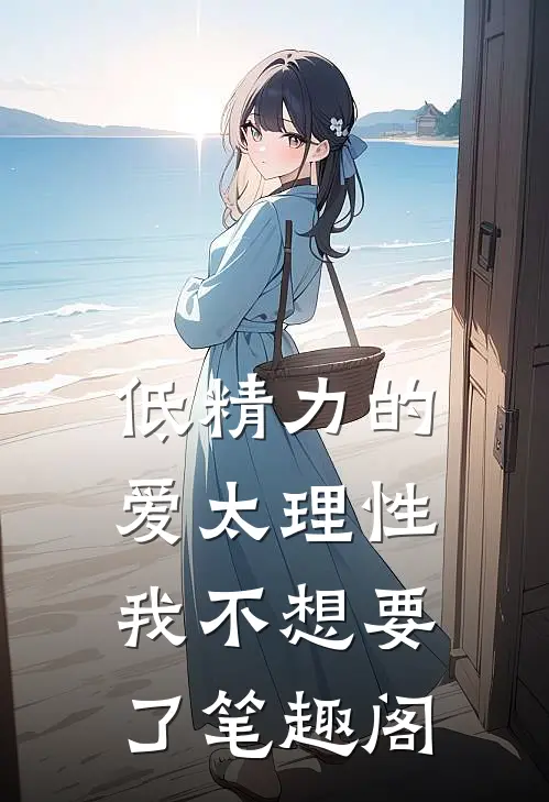 低精力的爱太理性，我不想要了笔趣阁