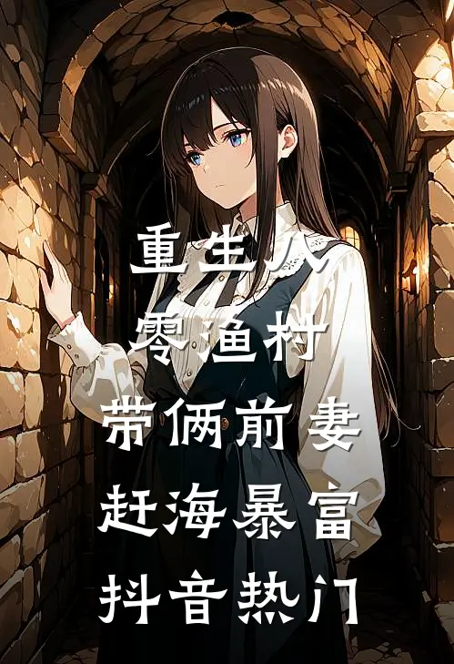 重生八零渔村，带俩前妻赶海暴富抖音热门