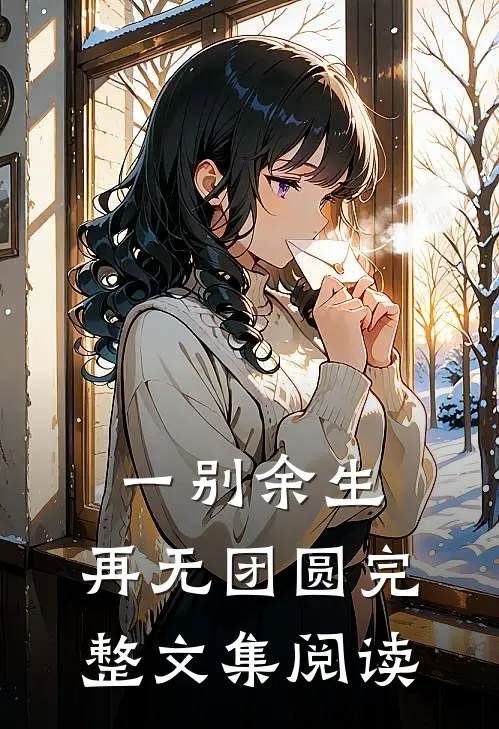 一别余生，再无团圆完整文集阅读