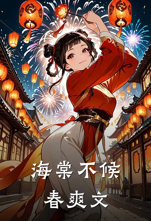 海棠不候春爽文