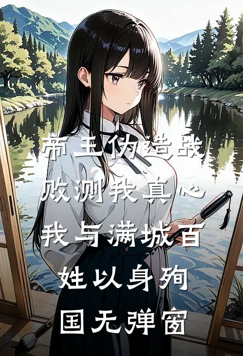 帝王伪造战败测我真心，我与满城百姓以身殉国无弹窗