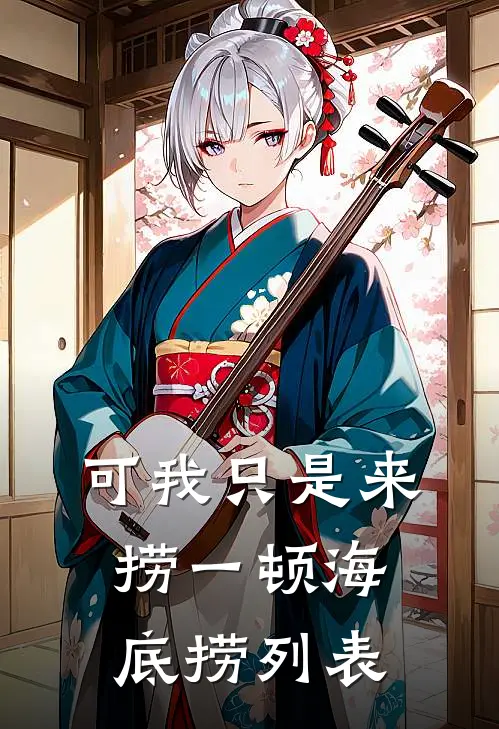 可我只是来捞一顿海底捞列表