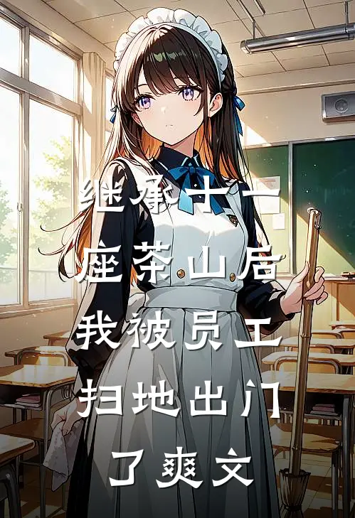 继承十一座茶山后，我被员工扫地出门了爽文