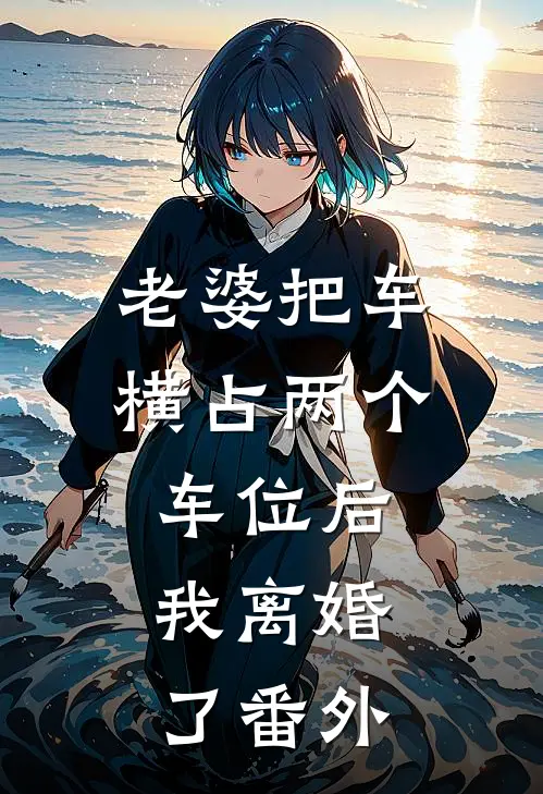 老婆把车横占两个车位后，我离婚了番外