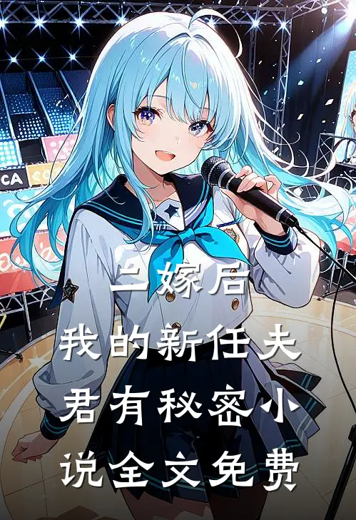 二嫁后，我的新任夫君有秘密小说全文免费