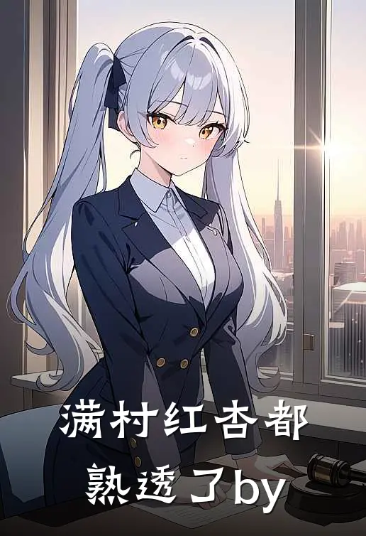满村红杏都熟透了by