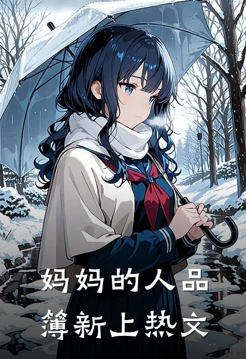 妈妈的人品簿新上热文