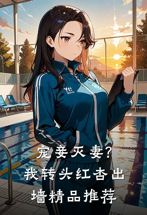 宠妾灭妻?我转头红杏出墙精品推荐