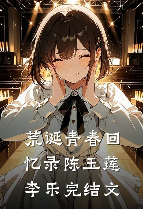 荒诞青春回忆录陈玉莲李乐完结文