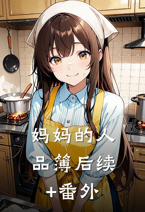 妈妈的人品簿后续+番外