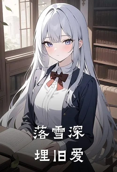 落雪深埋旧爱