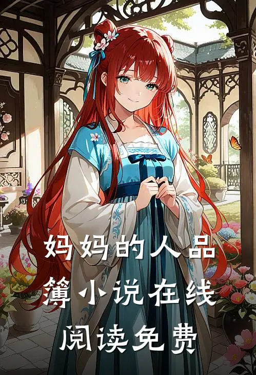 妈妈的人品簿小说在线阅读免费