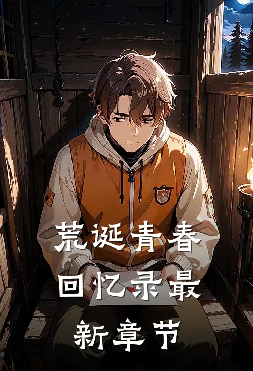 荒诞青春回忆录最新章节
