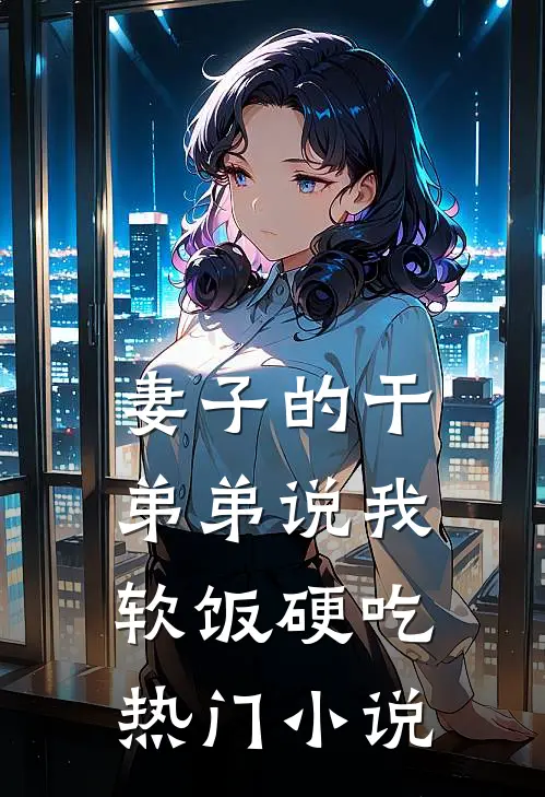 妻子的干弟弟说我软饭硬吃热门小说