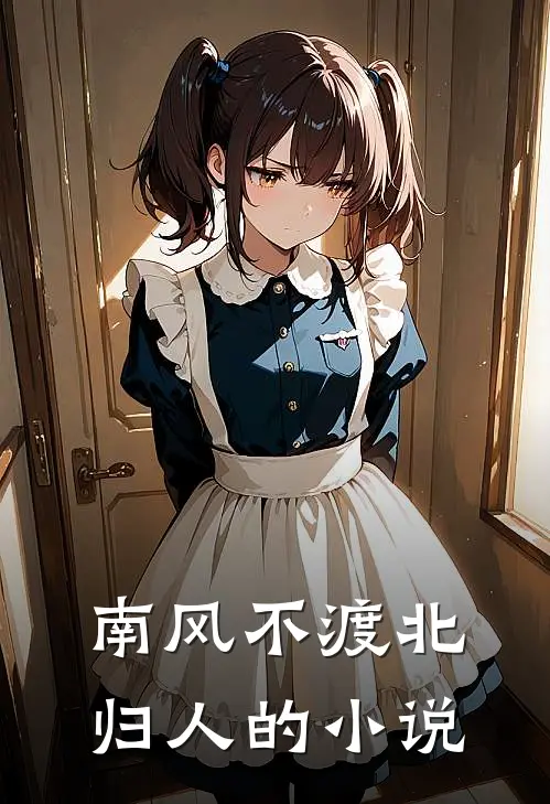 南风不渡北归人的小说