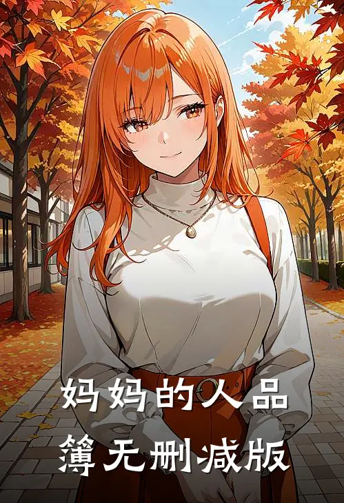 妈妈的人品簿无删减版