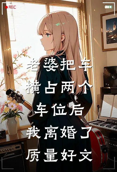 老婆把车横占两个车位后，我离婚了质量好文