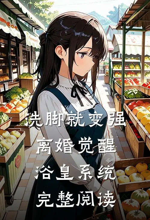洗脚就变强：离婚觉醒浴皇系统完整阅读