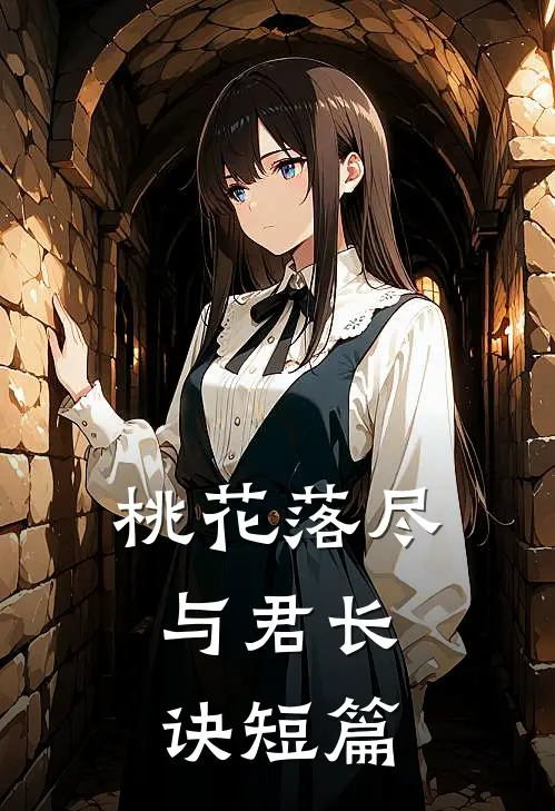 桃花落尽，与君长诀短篇