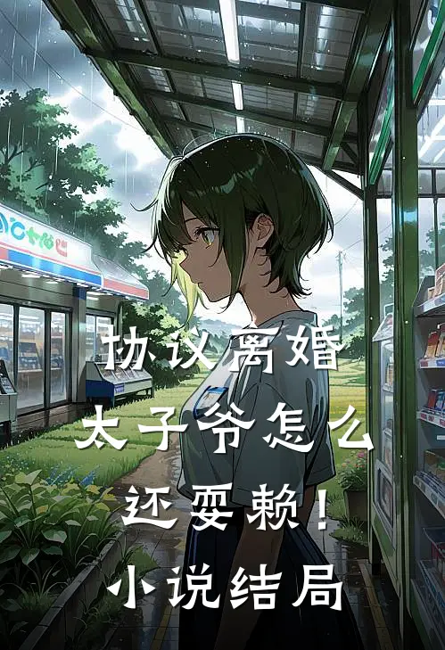 协议离婚，太子爷怎么还耍赖！小说结局