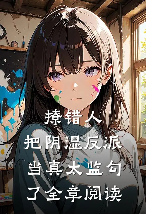 撩错人，把阴湿反派当真太监勾了全章阅读