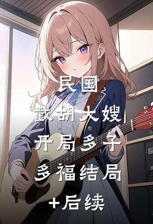 民国：截胡大嫂，开局多子多福结局+后续
