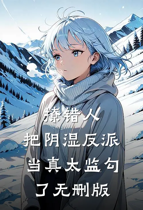 撩错人，把阴湿反派当真太监勾了无删版