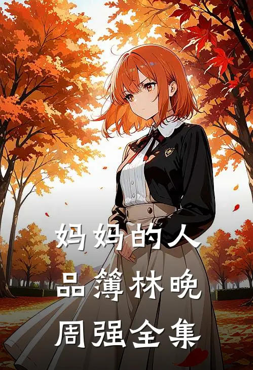 妈妈的人品簿林晚周强全集