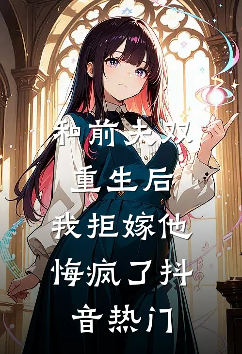 和前夫双重生后，我拒嫁他悔疯了抖音热门