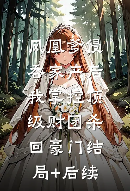 凤凰爹侵吞家产后，我掌控顶级财团杀回豪门结局+后续