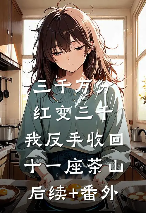 三千万分红变三千，我反手收回十一座茶山后续+番外