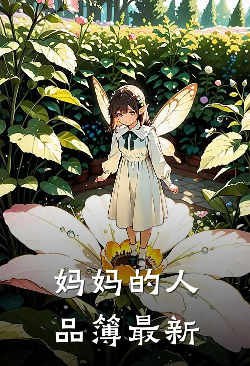 妈妈的人品簿最新