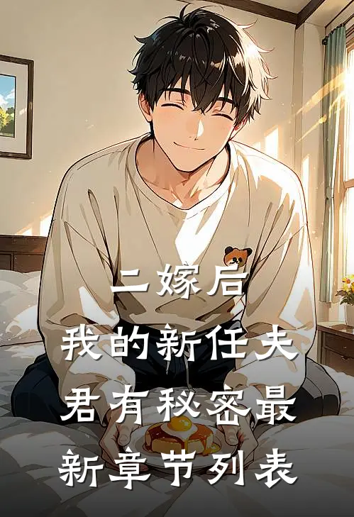 二嫁后，我的新任夫君有秘密最新章节列表