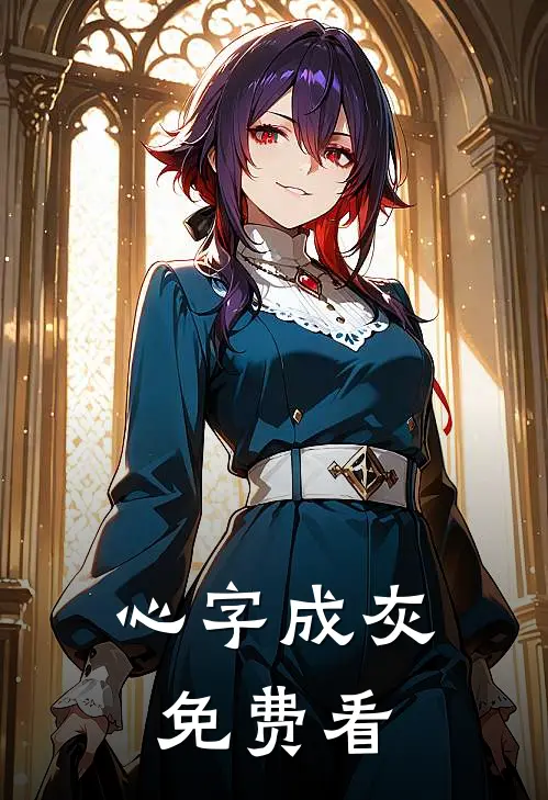 心字成灰免费看