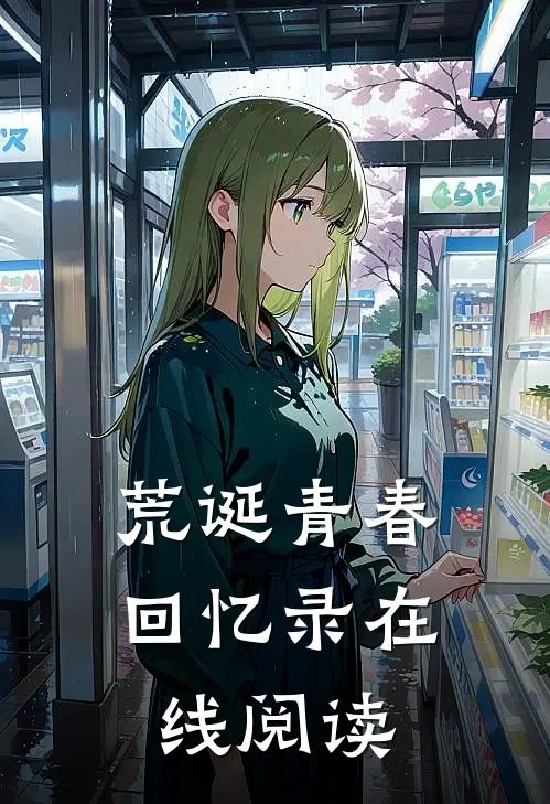 荒诞青春回忆录在线阅读
