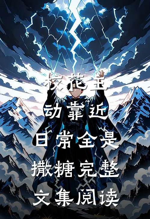 校花主动靠近，日常全是撒糖完整文集阅读