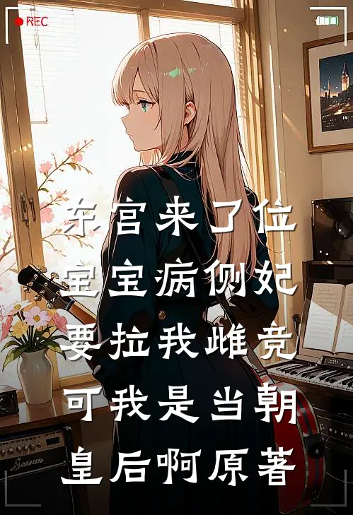 东宫来了位宝宝病侧妃要拉我雌竞，可我是当朝皇后啊原著