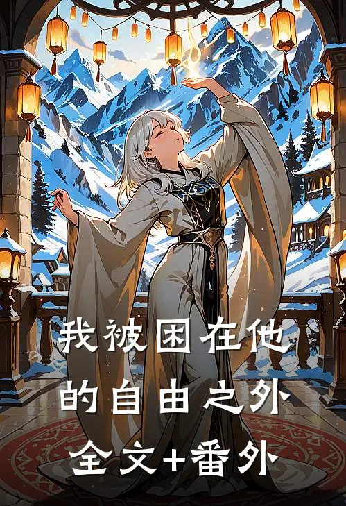 我被困在他的自由之外全文+番外
