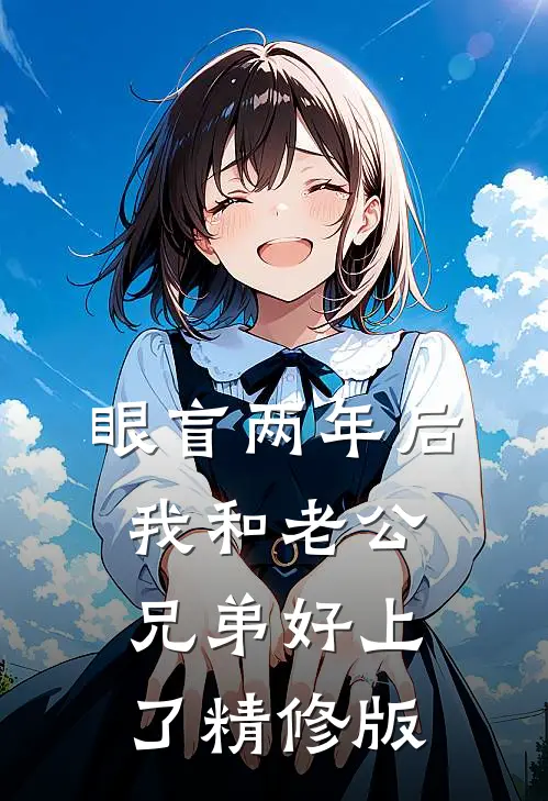 眼盲两年后，我和老公兄弟好上了精修版